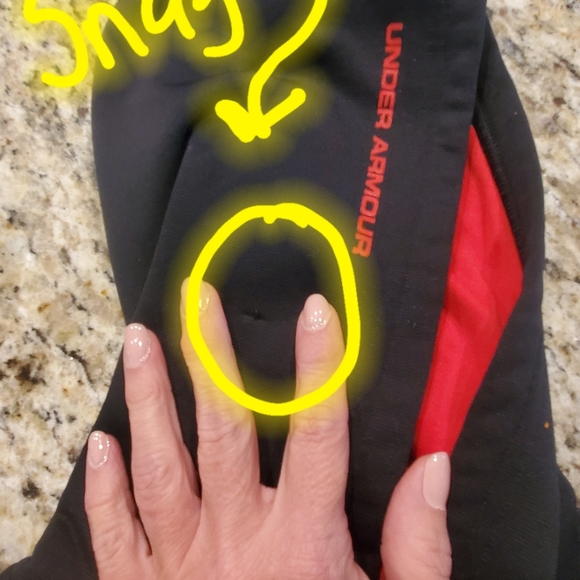 Hoodie sweatshirt - Picture 4 of 8